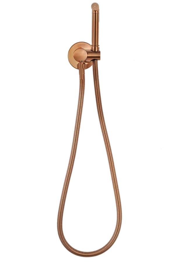 BIDÉBLANDARE REA LUNGO LOOP BORSTE COOPER
