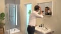 Pikkukuva 3 / 3: Hansgrohe 100 Focus pesuallashana, yksiote, DN15 kromi 31607000