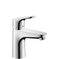 Pikkukuva 1 / 3: Hansgrohe 100 Focus pesuallashana, yksiote, DN15 kromi 31607000