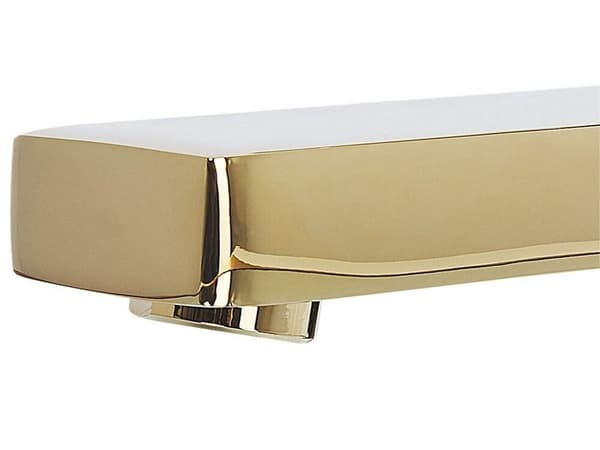 IRUPU håndvaskarmatur Golden Lumarko!