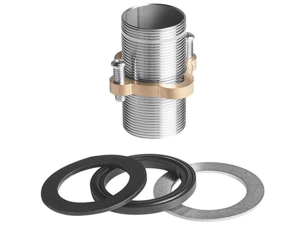 IRUPU håndvaskarmatur Golden Lumarko!