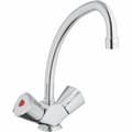 Miniatyrbillede 1 af 4: Bimando-hane Grohe 31072000