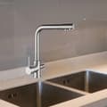 Miniatyrbillede 2 af 2: Bimando-hane Osmofilter RO5021
