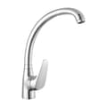 Miniatyrbillede 1 af 6: Enkelt håndtag Sink Mixer Fontastock Úrbel Zink