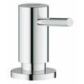 Miniatyrbillede 4 af 10: Hane med blandingsbatteri Grohe Concetto 31491000