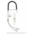 Miniatyrbillede 5 af 10: Hane med blandingsbatteri Grohe Concetto 31491000
