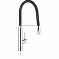 Miniatyrbillede 2 af 10: Hane med blandingsbatteri Grohe Concetto 31491000