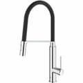 Miniatyrbillede 1 af 10: Hane med blandingsbatteri Grohe Concetto 31491000