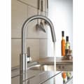 Miniatyrbillede 3 af 5: Hane med blandingsbatteri Grohe 31484001