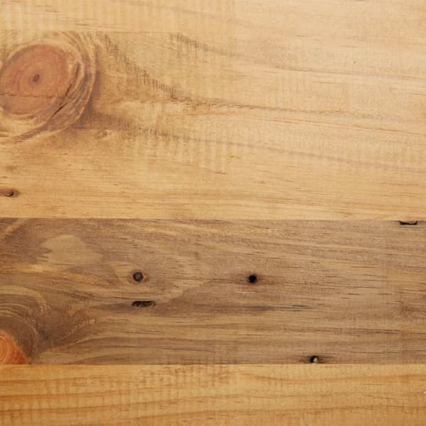 vidaXL Baderomsskap heltre 70x32x63 cm heltre furu