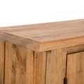 Pikkukuva 8 / 11: vidaXL Kylpyhuoneen allaskaappi täysi mänty 70x32x63 cm