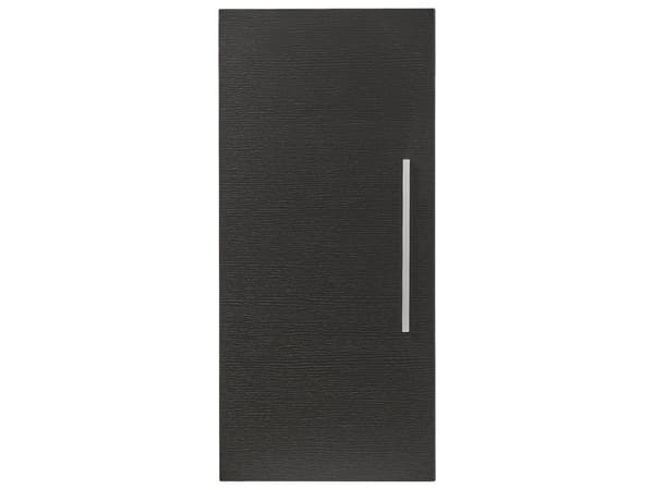 Hængende Lys Træ Skab 40 x 35 x 88 cm 3 Hylder Høj Moderne Stil