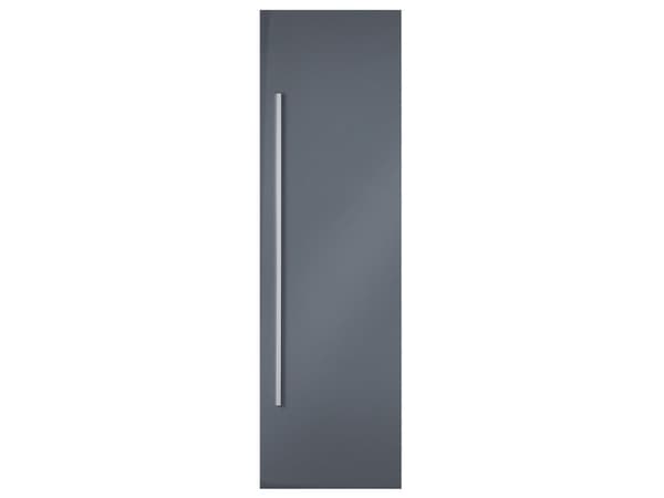 Hængende Gråt Skab 40 x 35 x 132 cm 4 hylder Moderne Stil