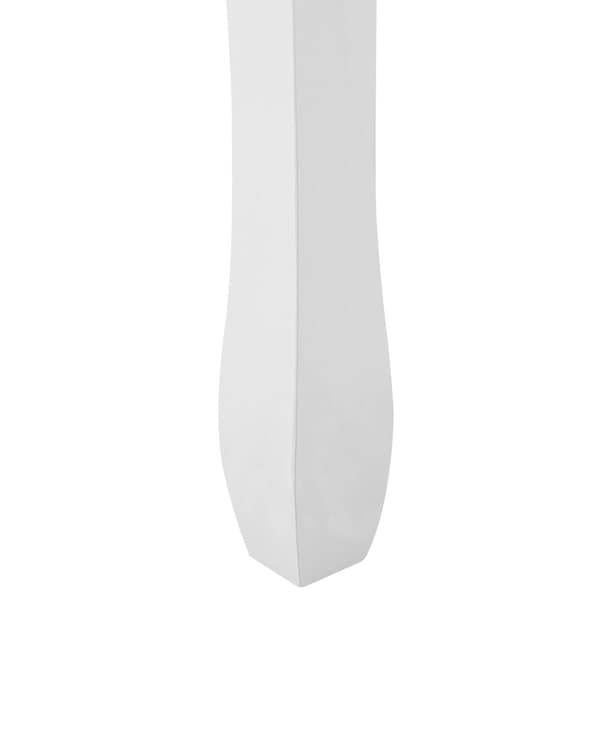 Sminkebord med Hvit Skuff Stue Møbler Retro Design