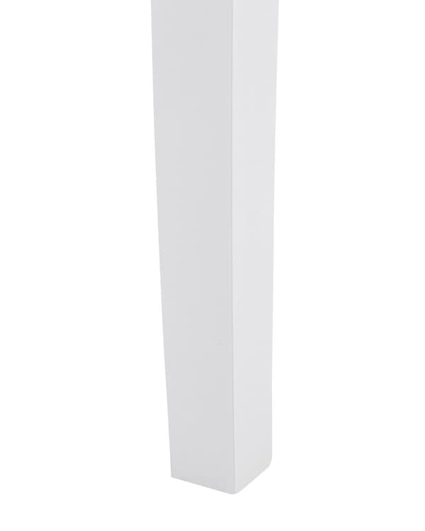 Sminkebord med Hvit Skuff Stue Møbler Retro Design