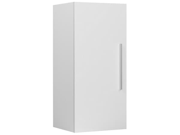 Baderomsskap Hvit 88 x 40 x 35 cm Moderne