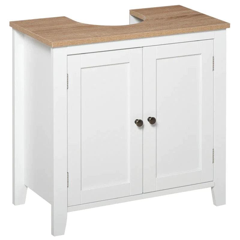 Rootz Bathroom Vanity Storage With