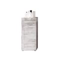 Miniatyrbild 5 av 5: Rootz Bathroom cabinet - Storage cabinet - Brown - 72 x 56 x 34 cm