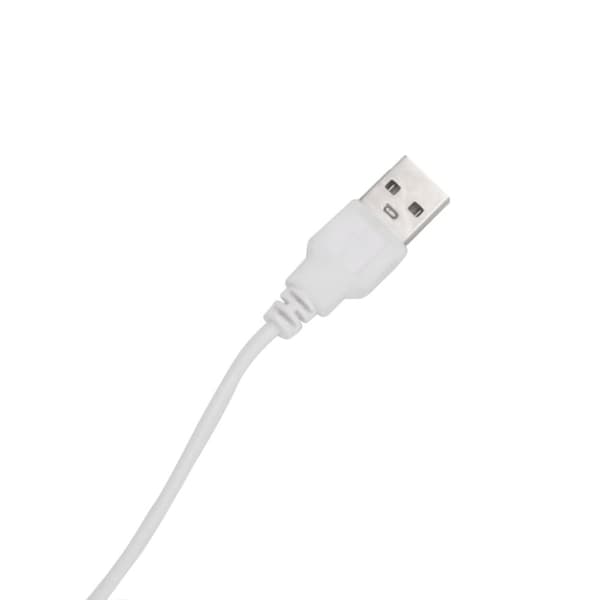 vidaXL Baderomsspeilskap med LED-lys svart 60x13x52 cm