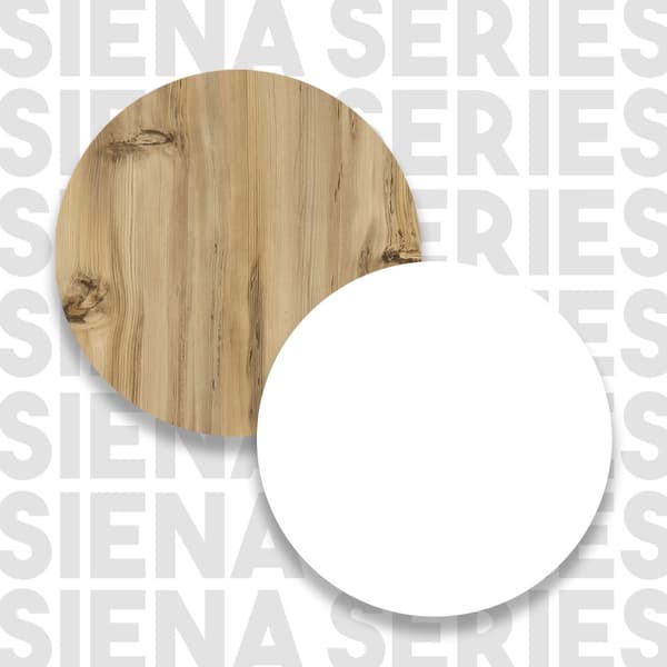 Chic Home Saana kylpyhuonetaso laatikostolla 93x60xK88 cm, beige/valkoinen