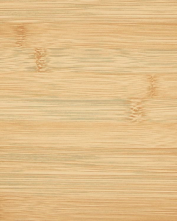 Hylly vaalea bambu 36 x 30 x 114 cm neljällä hyllyllä kaapilla kylpyhuoneen moderni tyyli