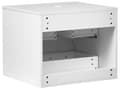 Miniatyrbillede 6 af 10: Vaskeskab Hvid MDF Træ 60 cm Bred Underskab til Vask Badeværelsesskab med Skuffer Moderne Skab til under Håndvask Baderum med Opbevaring