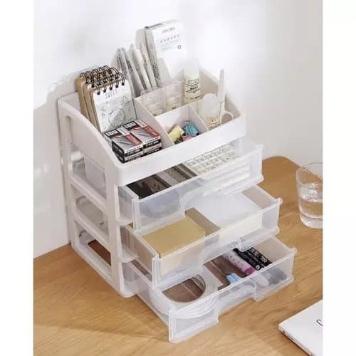 Makeup Organizer | Organizer for makeup og kosmetik
