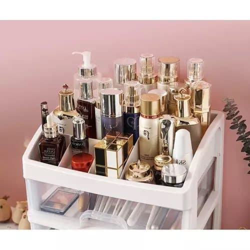 Makeup Organizer | Organizer for makeup og kosmetik