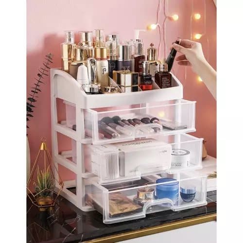 Makeup Organizer | Organizer for makeup og kosmetik