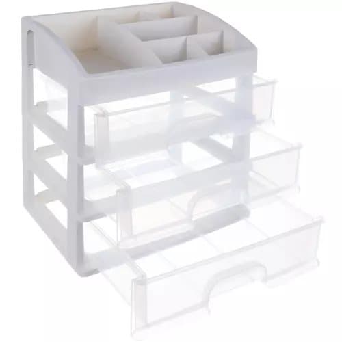 Makeup Organizer | Organizer for makeup og kosmetik