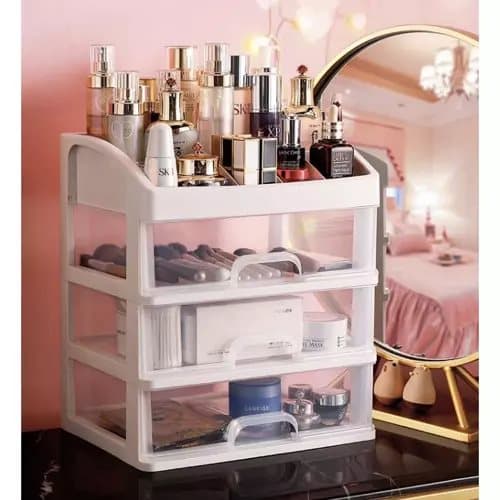 Makeup Organizer | Organizer for makeup og kosmetik
