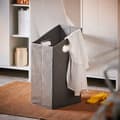 Miniatyrbillede 8 af 9: Rootz Tall Badeværelse Skab - Opbevaringsskab - MDF -skab - Rumbesparende design - 60x171x37cm