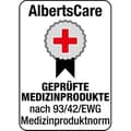 Miniatyrbild 4 av 4: GAH-Alberts Duschpall, färg vit - 140823