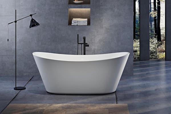 Ideal Relax Badekar