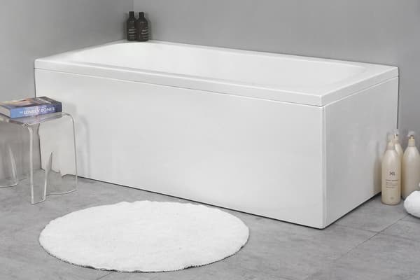 Bathlife Paus Badekar 1600x700