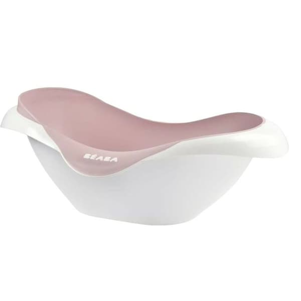 Badekar Béaba Camélé'O Pink