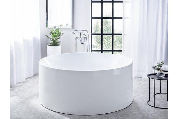 Ibiza badekar 140 cm
