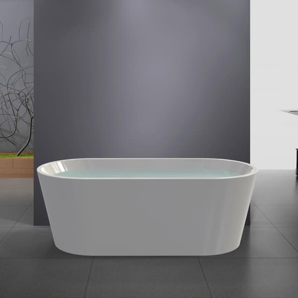 Badkar - Vicia 140 cm