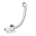 Miniatyrbild 2 av 4: Automatisk badkarsavlopp med kabel 650mm - VALENTIN - 00 582000 000 00