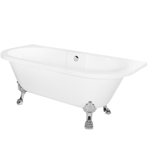 KYLPYAMME REA KORFU 170 WHITE