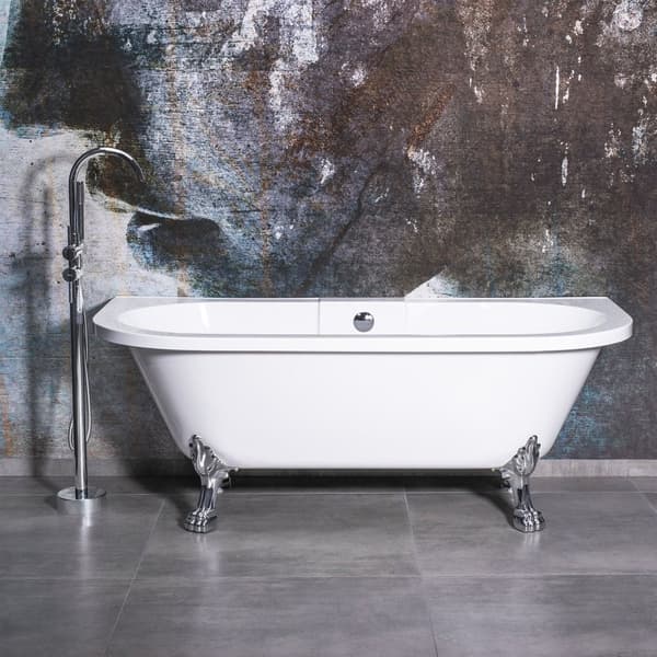 KYLPYAMME REA KORFU 170 WHITE