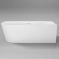 Miniatyrbild 4 av 5: BADKAR REA SYDNEY 170CM RIGHT WHITE