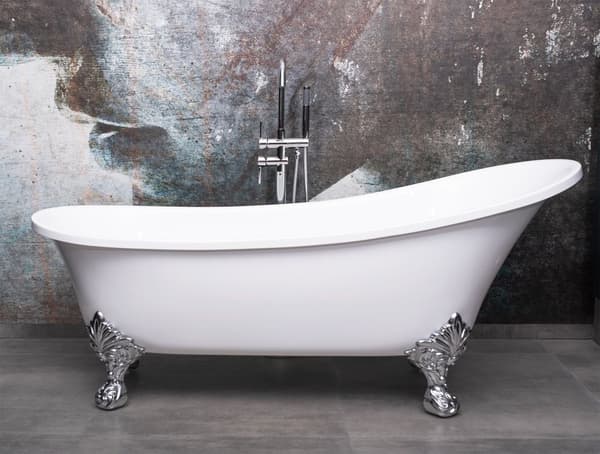 KYLPYAMME REA SPARTA 175CM WHITE + STOPPER