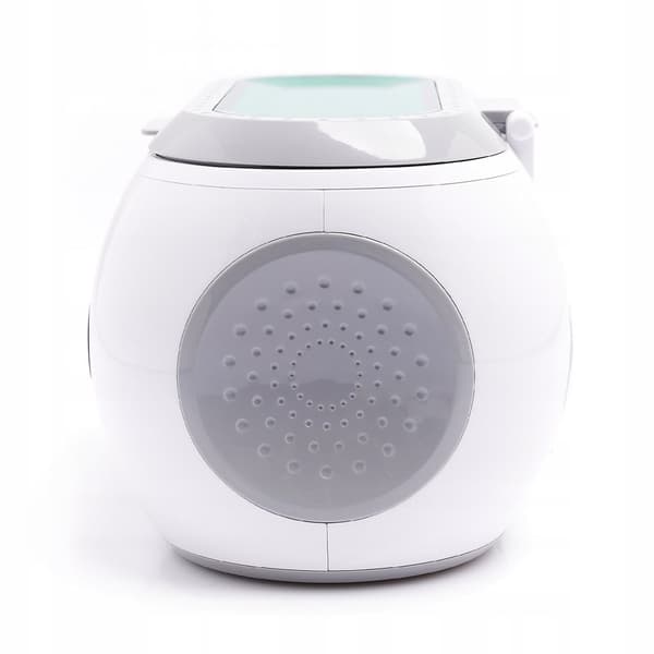 Ultraäänipuhdistin/amme PS-06A 35W 600ml (9600)