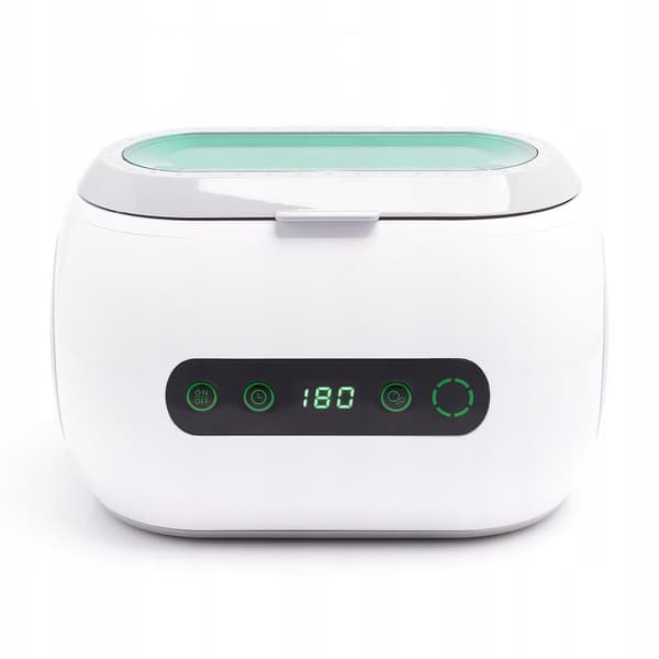 Ultraäänipuhdistin/amme PS-06A 35W 600ml (9600)