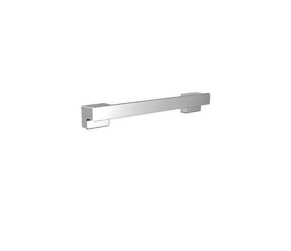 Badkar - Emco balneo kit - 327000130 - Badkarshandtag, Svart, Normal