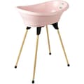Miniatyrbild 4 av 6: THERMOBABY Vasco Badkar - Puderrosa