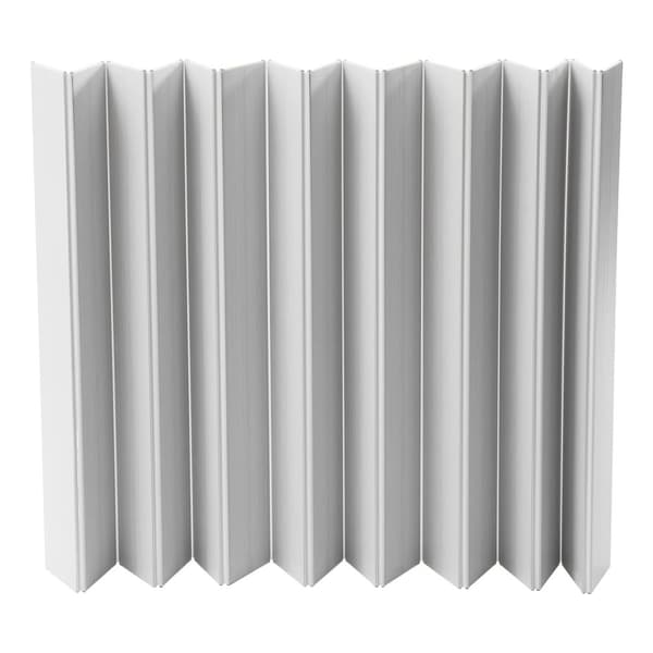 Käytettävä Kylpyhuoneen Peite, Vesitiivis PVC-materiaali, Moderni Suorakulmainen Muotoilu,75X170CM