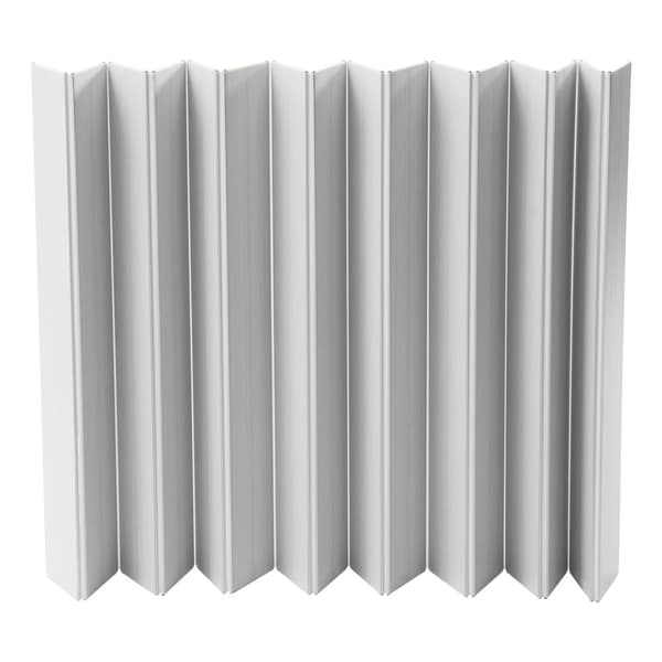 Käytettävä Kylpyhuoneen Peite, Vesitiivis PVC-materiaali, Moderni Suorakulmainen Muotoilu,75X170CM