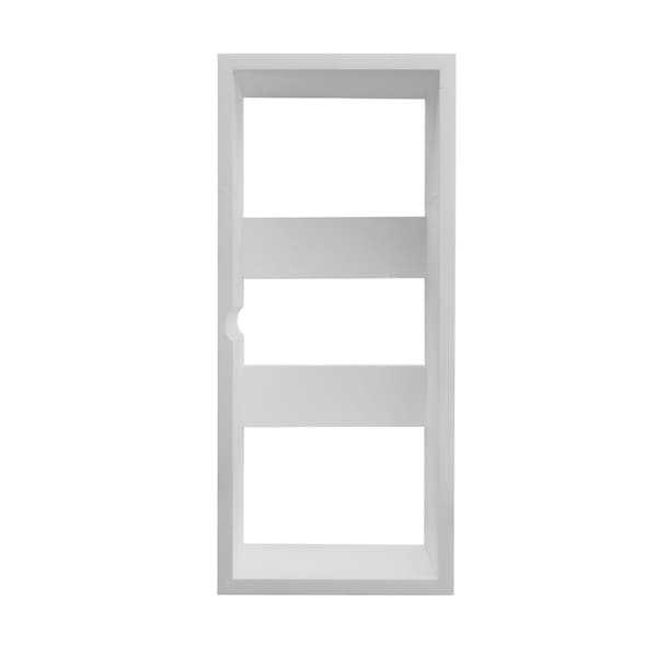 Universalholder til badekar 160 - 200 x 80
